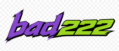 bad222 logo